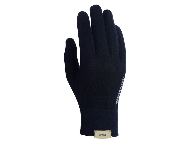OXFORD Deluxe Merino Gloves click to zoom image