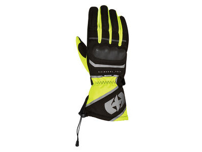 OXFORD Montreal 1.0 MS Glove Black/Fluo