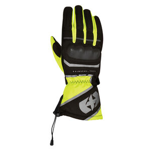 OXFORD Montreal 1.0 MS Glove Black/Fluo 