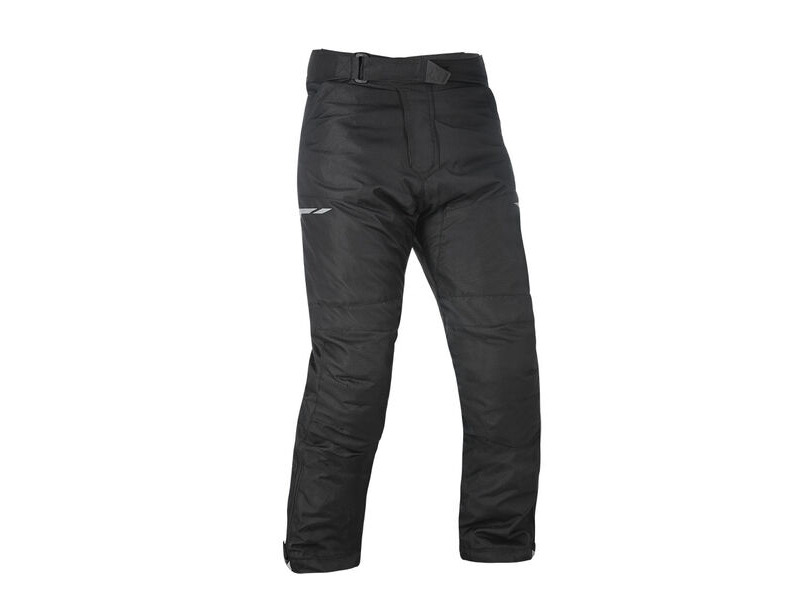 OXFORD Metro 1.0 MS Pant Tech Black Short click to zoom image
