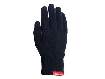 OXFORD Inner Gloves Knit Thermolite Blk