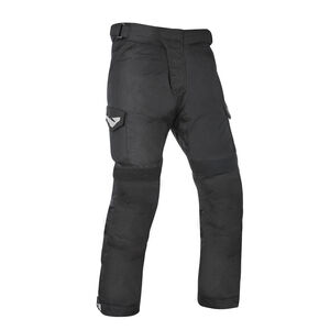 OXFORD Quebec 1.0 MS Pant Tech Grey Short 