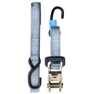 OXFORD Ratchet Hook Straps 