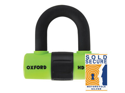 OXFORD HD MAX GREEN