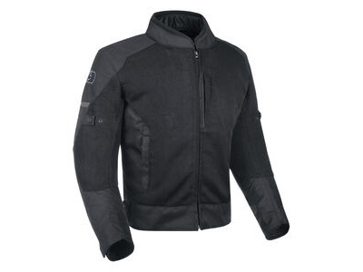 OXFORD Toledo 2.0 MS Air Jkt Black