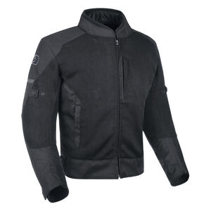 OXFORD Toledo 2.0 MS Air Jkt Black 