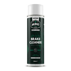 OXFORD Mint Brake Cleaner 500ml 