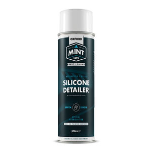 OXFORD Mint Silicone Detailer 500ml 