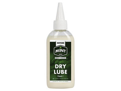 OXFORD Mint Cycle Dry Lube 75ml