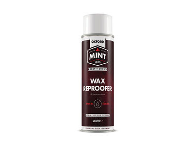 OXFORD Mint Wax Cotton Reproofer