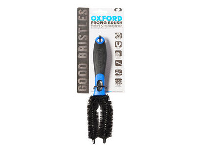 OXFORD U Shape Brush