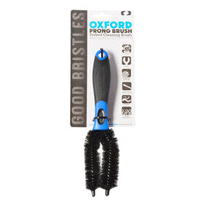 OXFORD U Shape Brush 