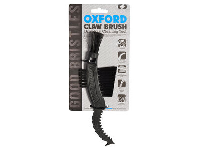 OXFORD Claw Brush