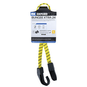 OXFORD TUV/GS Bungee Xtra 16x600mm/24" 