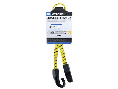 OXFORD TUV/GS Bungee Xtra 16x800mm/32"