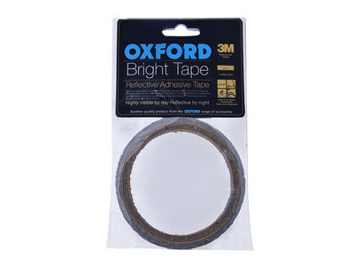 OXFORD Bright Guard Reflective Tape 4.5m