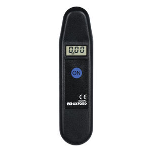 OXFORD AirGauge digital pressure gauge 