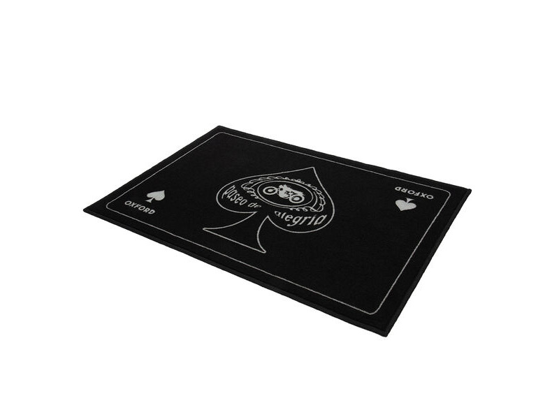 OXFORD Door Mat Scrambler 90 x 60cm click to zoom image