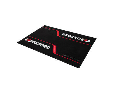 OXFORD Door Mat Race 90 x 60cm