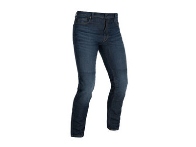 OXFORD OA AAA Straight MS Jeans Dark Aged