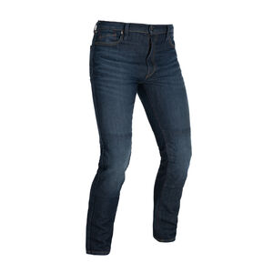 OXFORD OA AAA Straight MS Jeans Dark Aged 