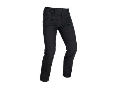 OXFORD OA AAA Straight MS Jeans Blk
