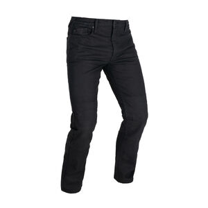 OXFORD OA AAA Straight MS Jeans Blk 
