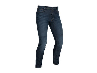 OXFORD OA AAA Slim MS Jeans Dark Aged