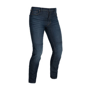 OXFORD OA AAA Slim MS Jeans Dark Aged 