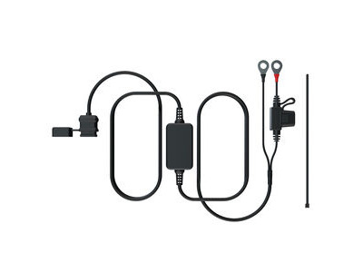 OXFORD USB TYPE C 3.0 AMP CHARGING KIT