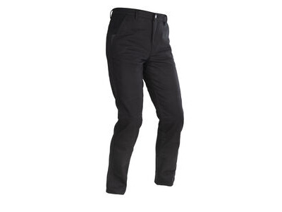 OXFORD OA AA Chino MS Blk