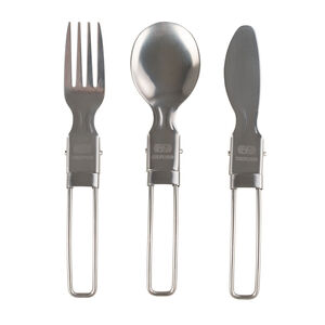 OXFORD Camping Cutlery 
