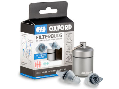 OXFORD FilterBuds