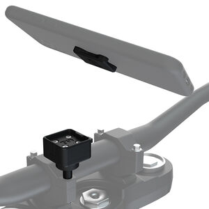 OXFORD CLIQR Universal Handlebar Riser Mount 