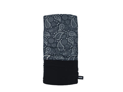 OXFORD Snug MC Paisley Navy