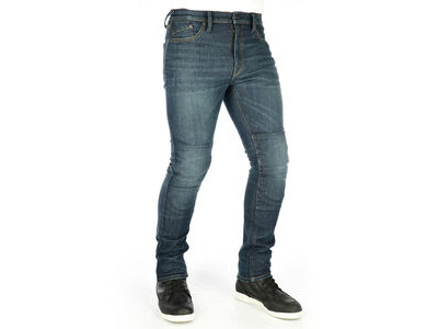 OXFORD OA AA Dynamic Jean Slim MS 3 Year Regular