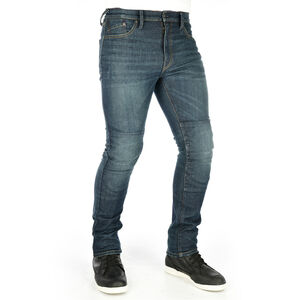 OXFORD OA AA Dynamic Jean Slim MS 3 Year Long 