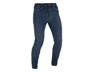 OXFORD Original Approved AA Jean Slim MS Indigo Long