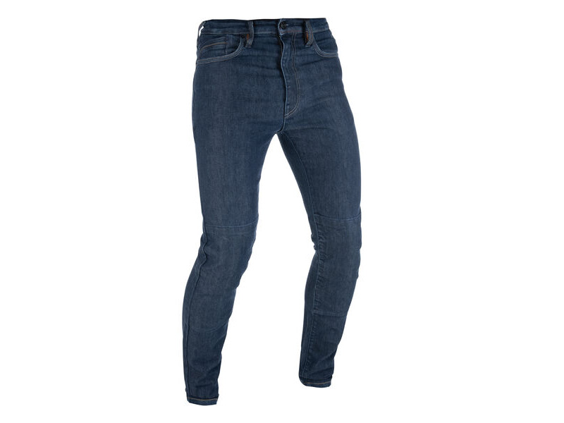 OXFORD Original Approved AA Jean Slim MS Indigo XLong click to zoom image