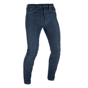 OXFORD Original Approved AA Jean Slim MS Indigo XLong 