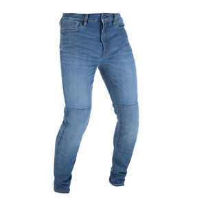 OXFORD Original Approved AA Jean Slim MS Mid Blue Regular 