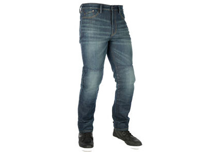 OXFORD OA AA Dynamic Jean Straight MS 3 Year Regular