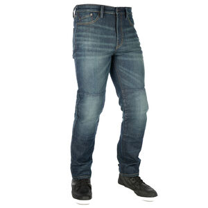 OXFORD OA AA Dynamic Jean Straight MS 3 Year Regular 