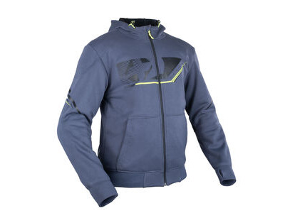 OXFORD Super Hoodie 2.0 MS Sports Grey