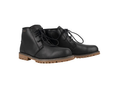 OXFORD Oxford Chukka MS Boots Black