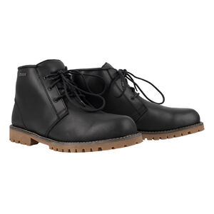 OXFORD Oxford Chukka MS Boots Black 