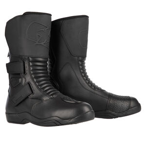 OXFORD Delta MS Boots Blk 