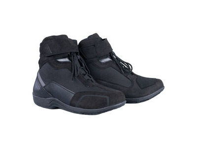 OXFORD Spartan Air Boot MS Black