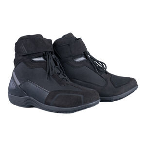 OXFORD Spartan Air Boot MS Black 