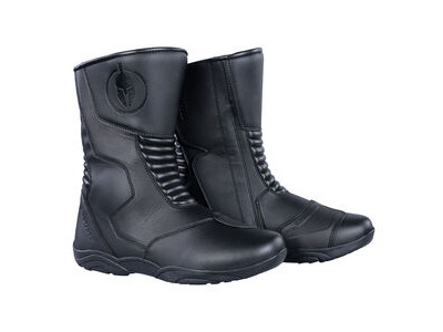 OXFORD Spartan MS WP Boot Blk